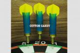 Shotgun Shell Darts