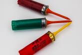 Shotgun Shell Golf Tees