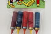 Shotgun Shell Golf Tees