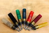 Shotgun Shell Wine Stoppers