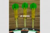 Shotgun Shell Darts