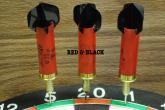 Shotgun Shell Darts