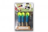 Hillbilly Fred Darts