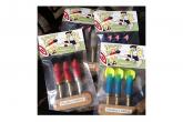 Hillbilly Fred Assorted Darts