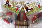 Shotgun Shell Golf Tees