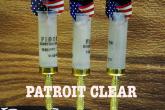 Patroit Clear