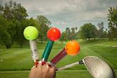 Shotgun Shell Golf Tees