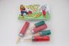 Shotgun Shell Golf Tees